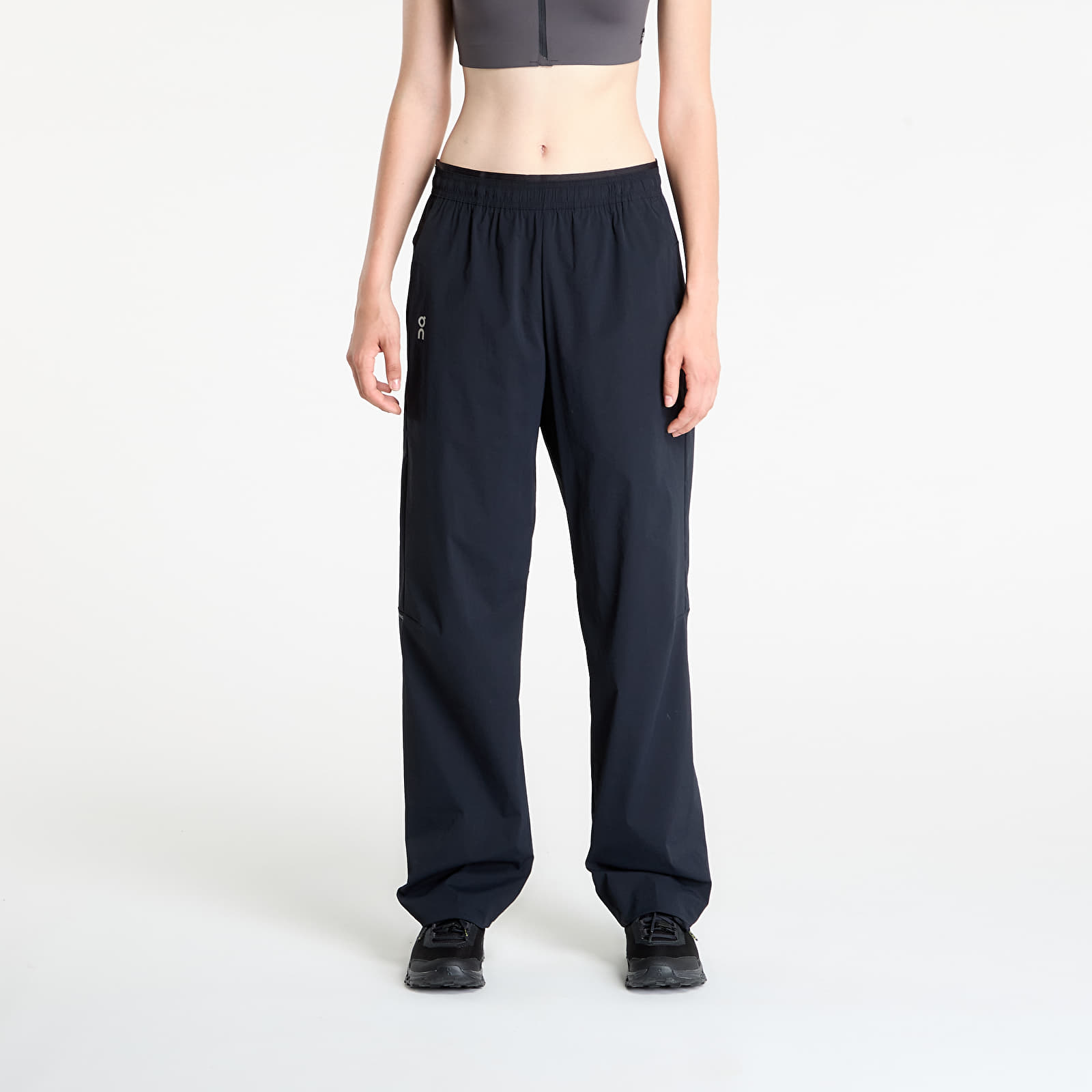 Hosen On All-Day Joggers Black