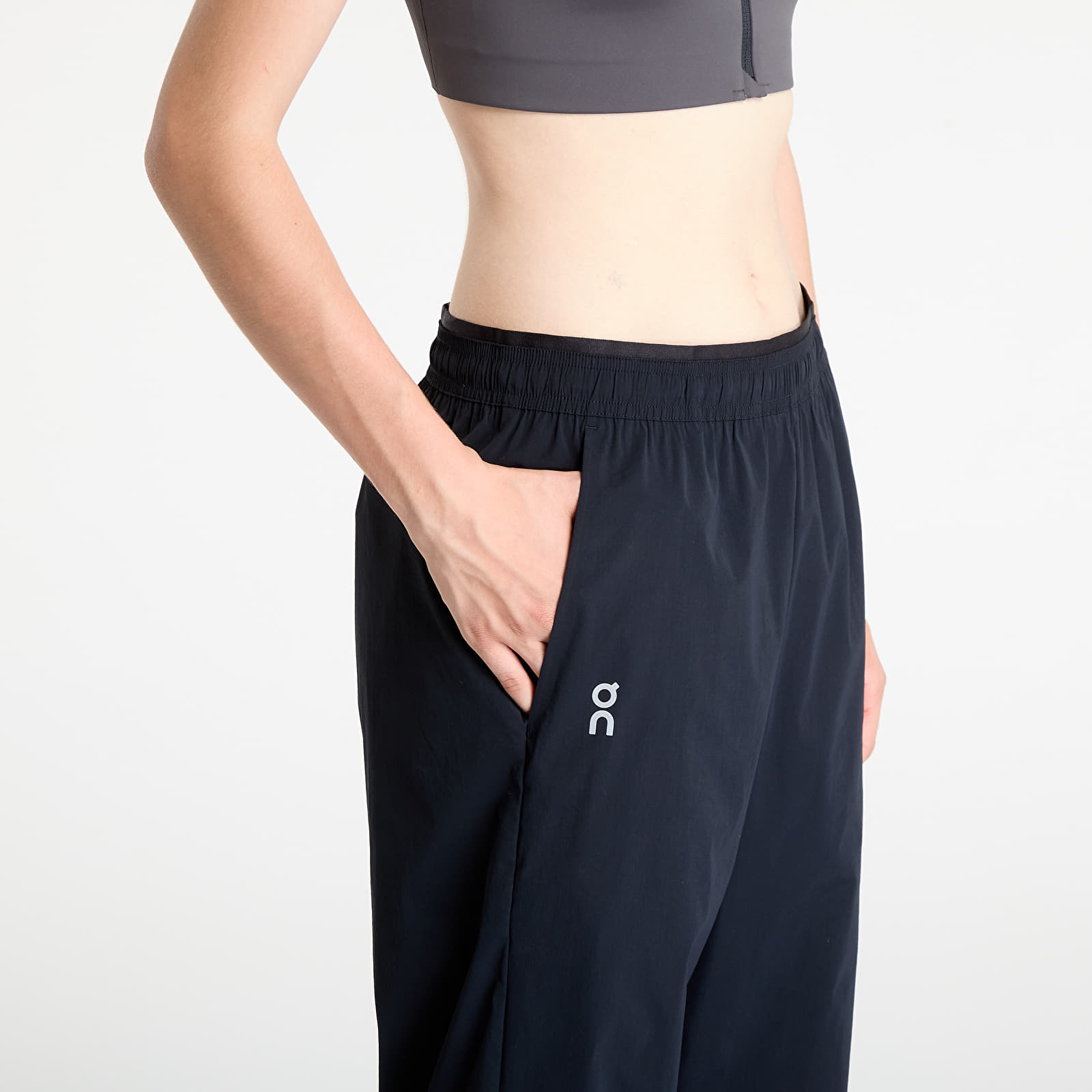Hosen On All-Day Joggers Black