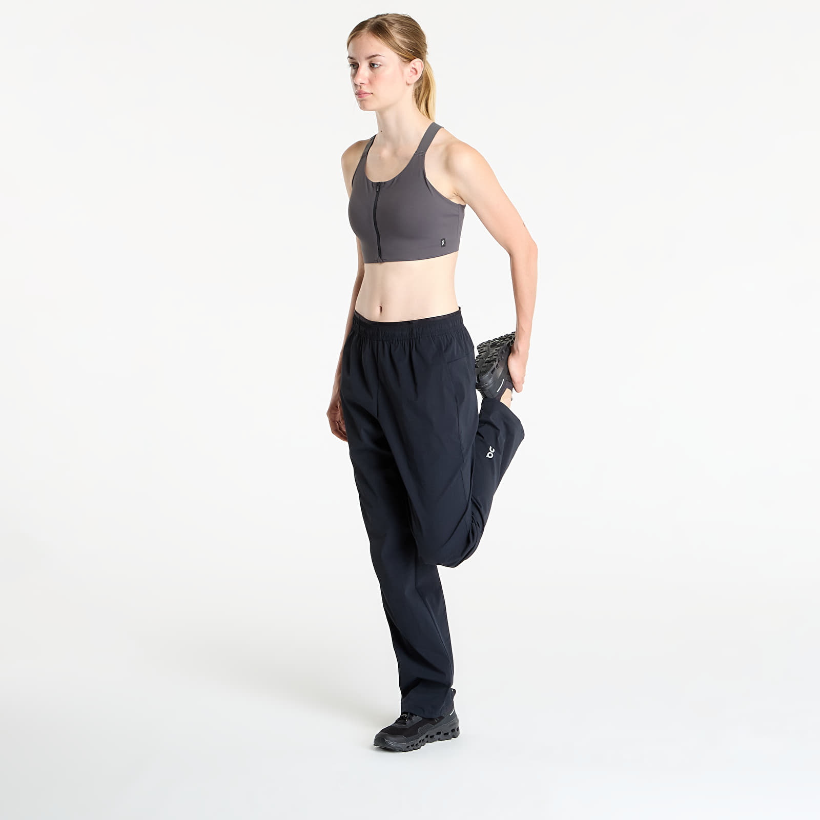 Hosen On All-Day Joggers Black
