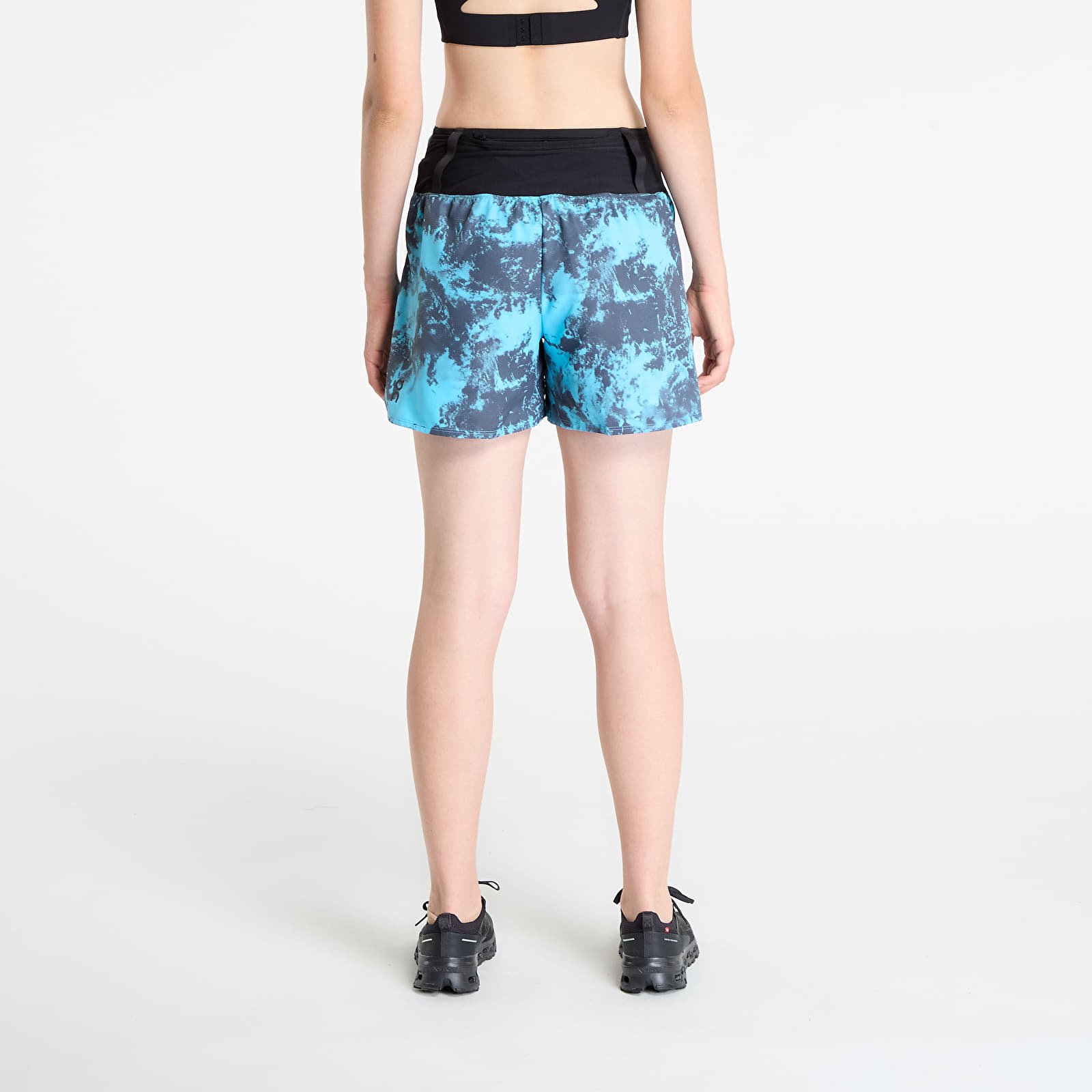 Kurzhosen On Trail Shorts Horizon