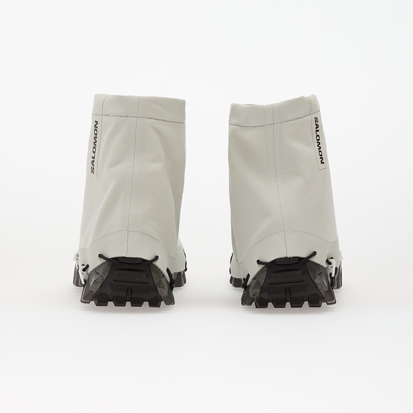 Scarpe uomo Salomon Snowclog Advanced Metal/ Black/ Ice F