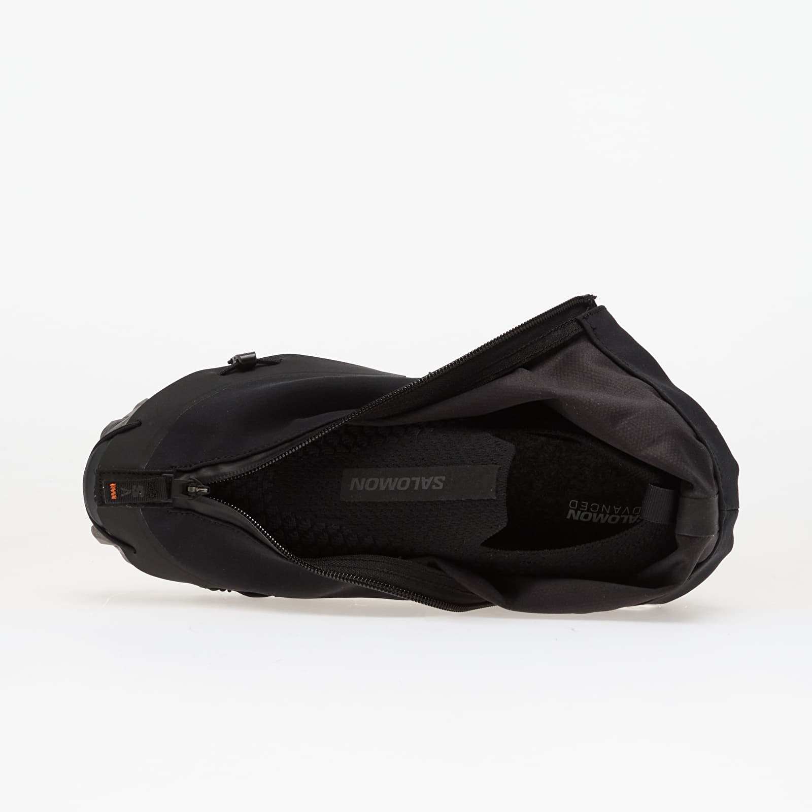 Scarpe uomo Salomon Snowclog Advanced Black/ Black/ Black