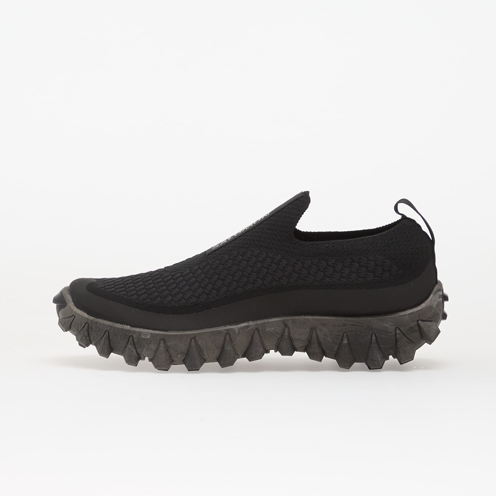 Scarpe uomo Salomon Snowclog Advanced Black/ Black/ Black