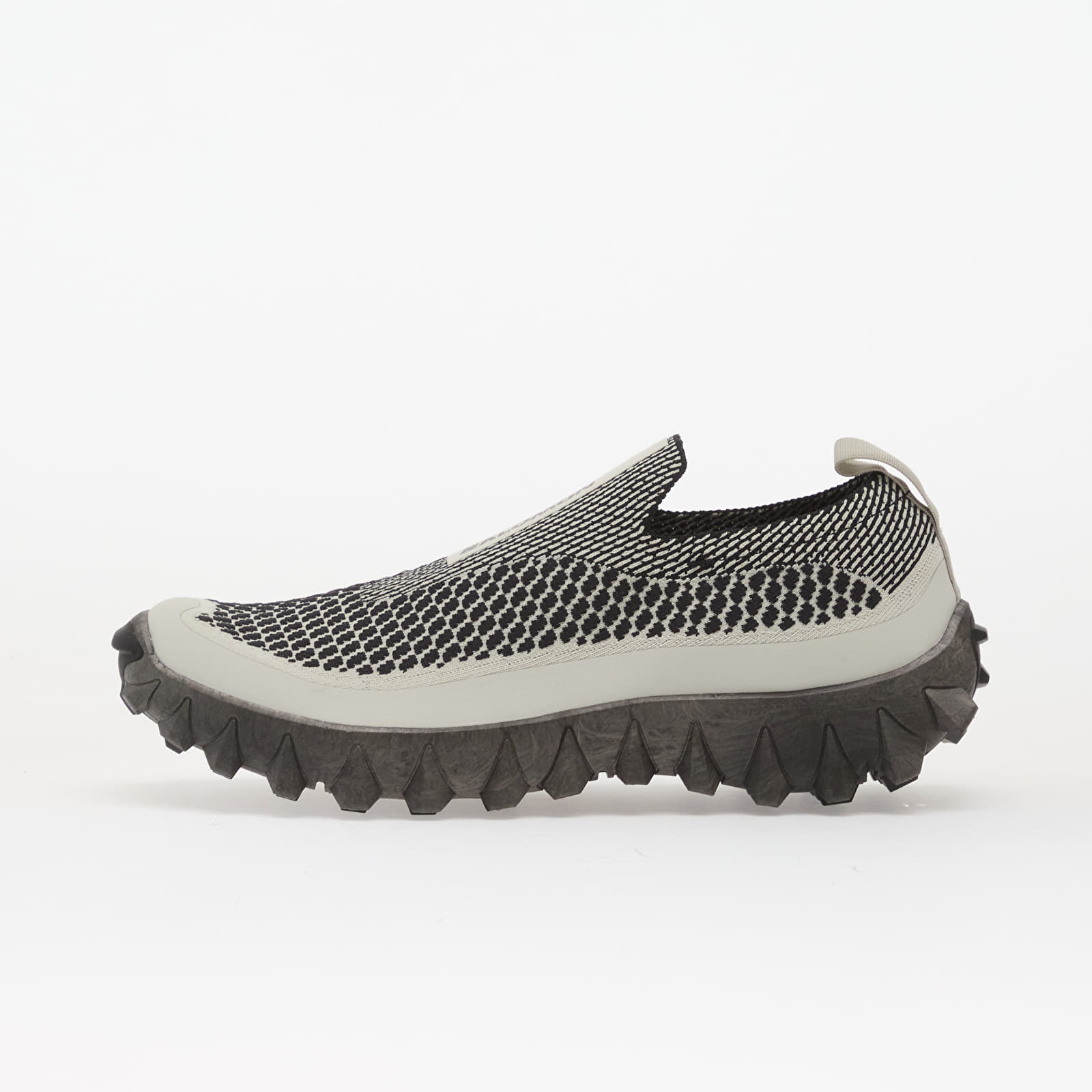 Scarpe uomo Salomon Snowclog Advanced Metal/ Black/ Ice F