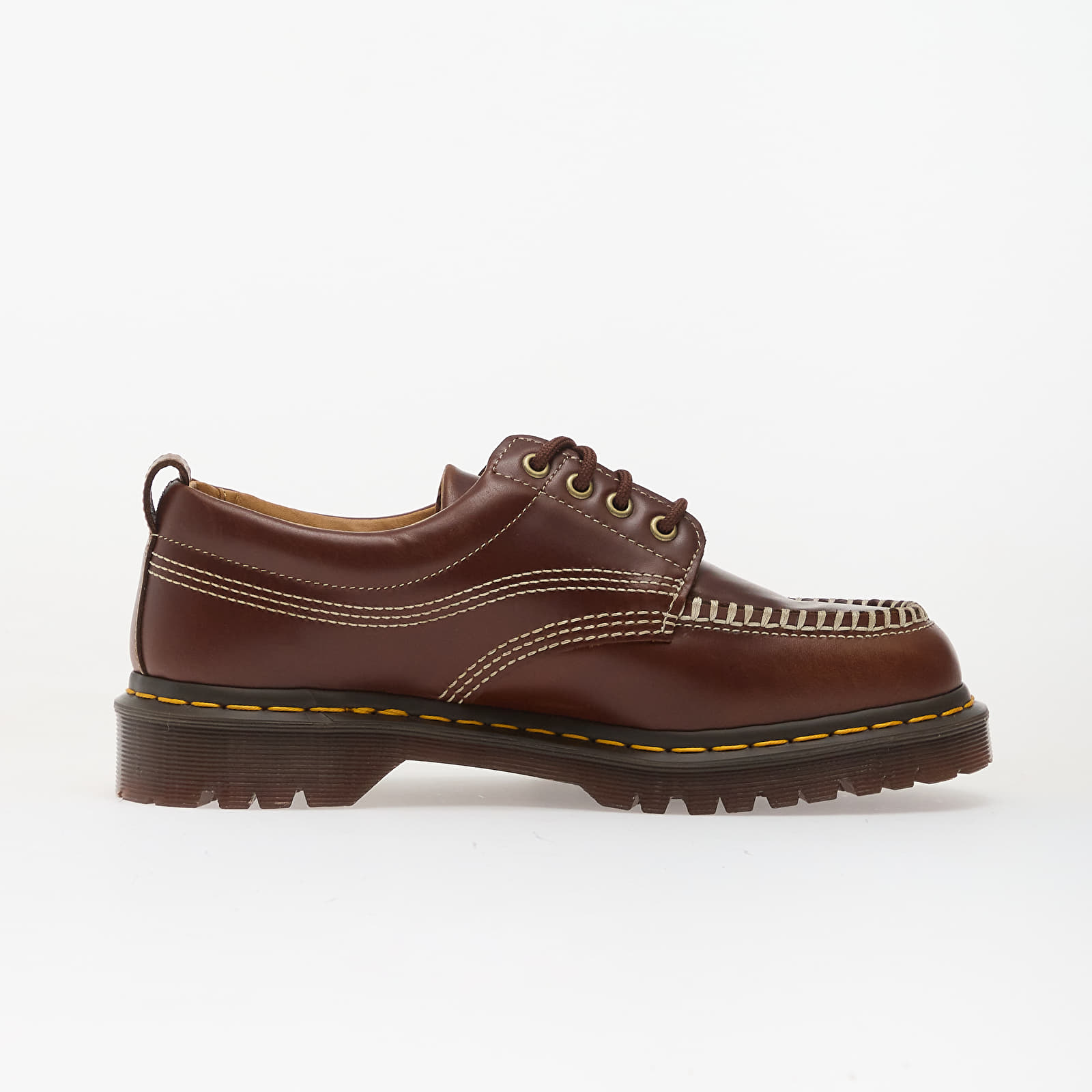 Men's shoes Dr. Martens Lowell Butterscotch