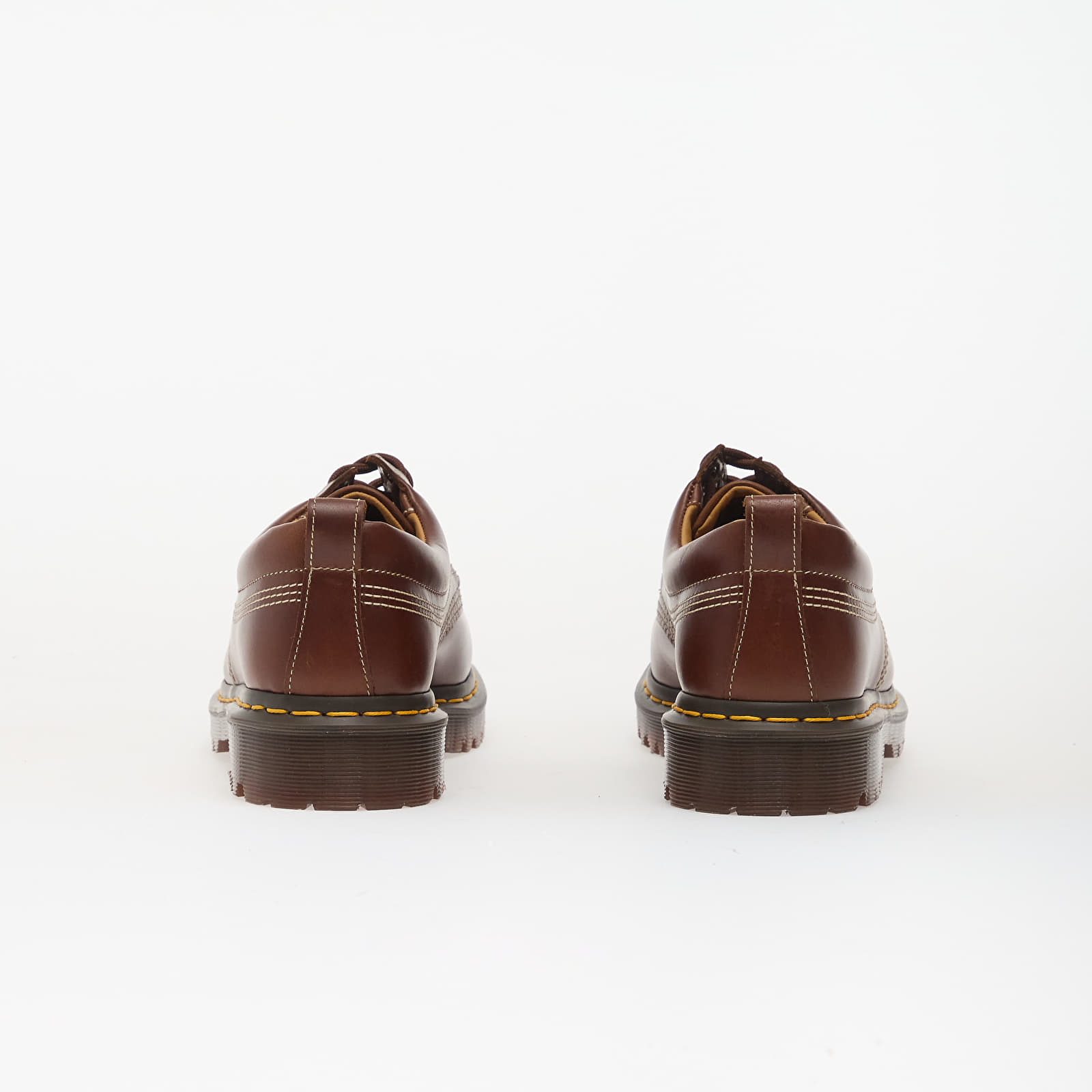 Men's shoes Dr. Martens Lowell Butterscotch