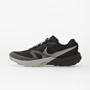 Nike Terra Kiger 10 Black/ White-White-Cool Grey