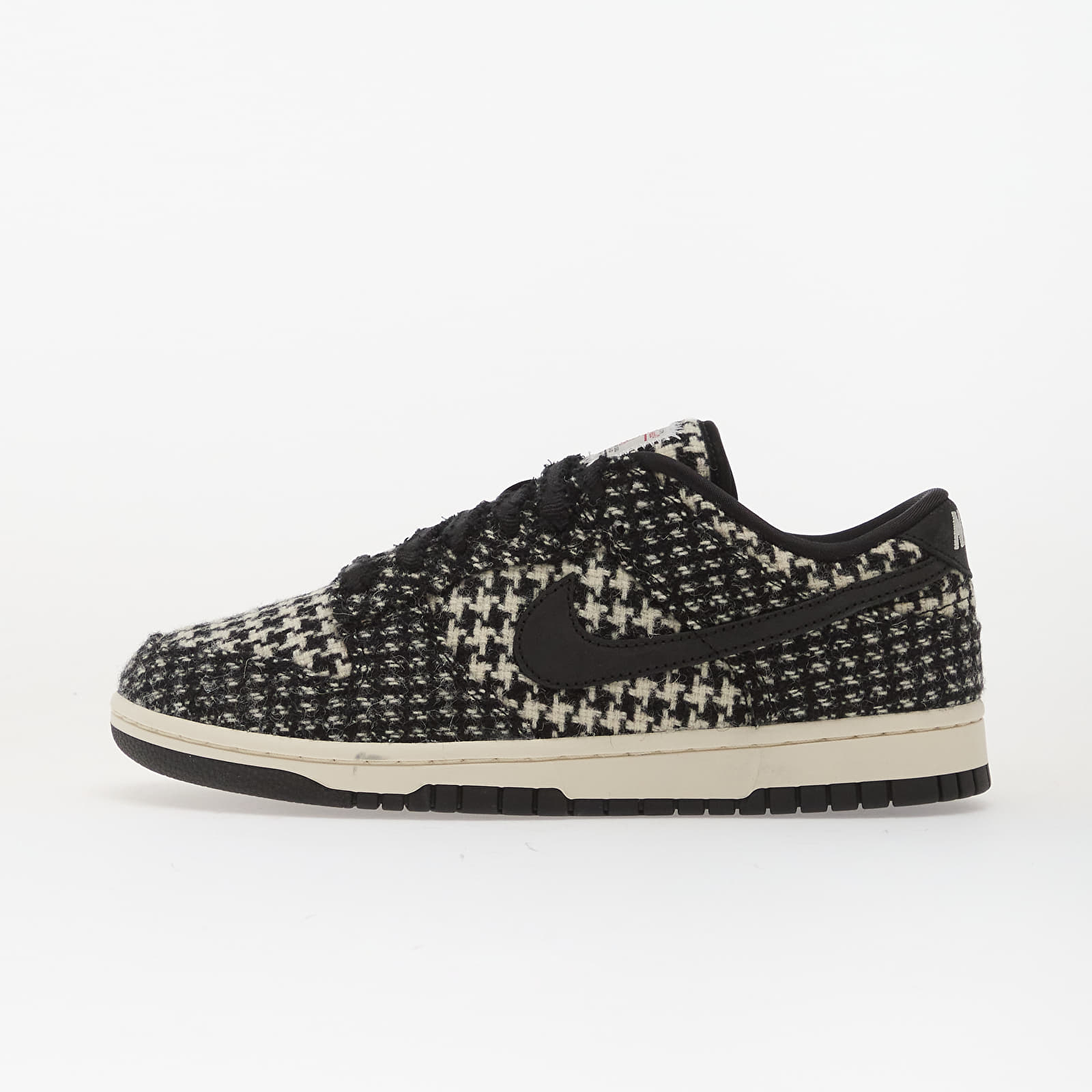Damen Sneaker und Schuhe Nike x Harris Tweed Dunk Low Multi-Color/ Multi-Color-Multi-Color