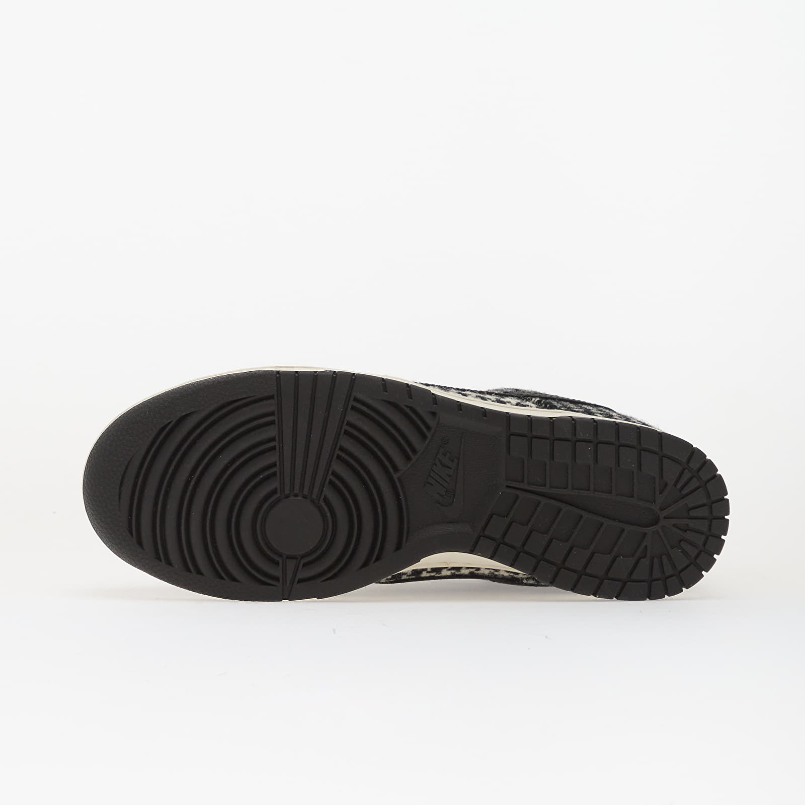 Damen Sneaker und Schuhe Nike x Harris Tweed Dunk Low Multi-Color/ Multi-Color-Multi-Color