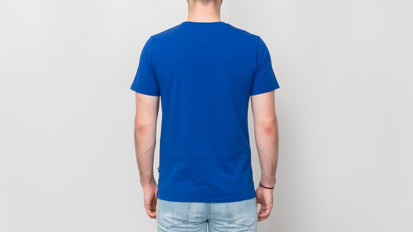 T-shirts Bibi Chemnitz Rocket T-Shirt Blue