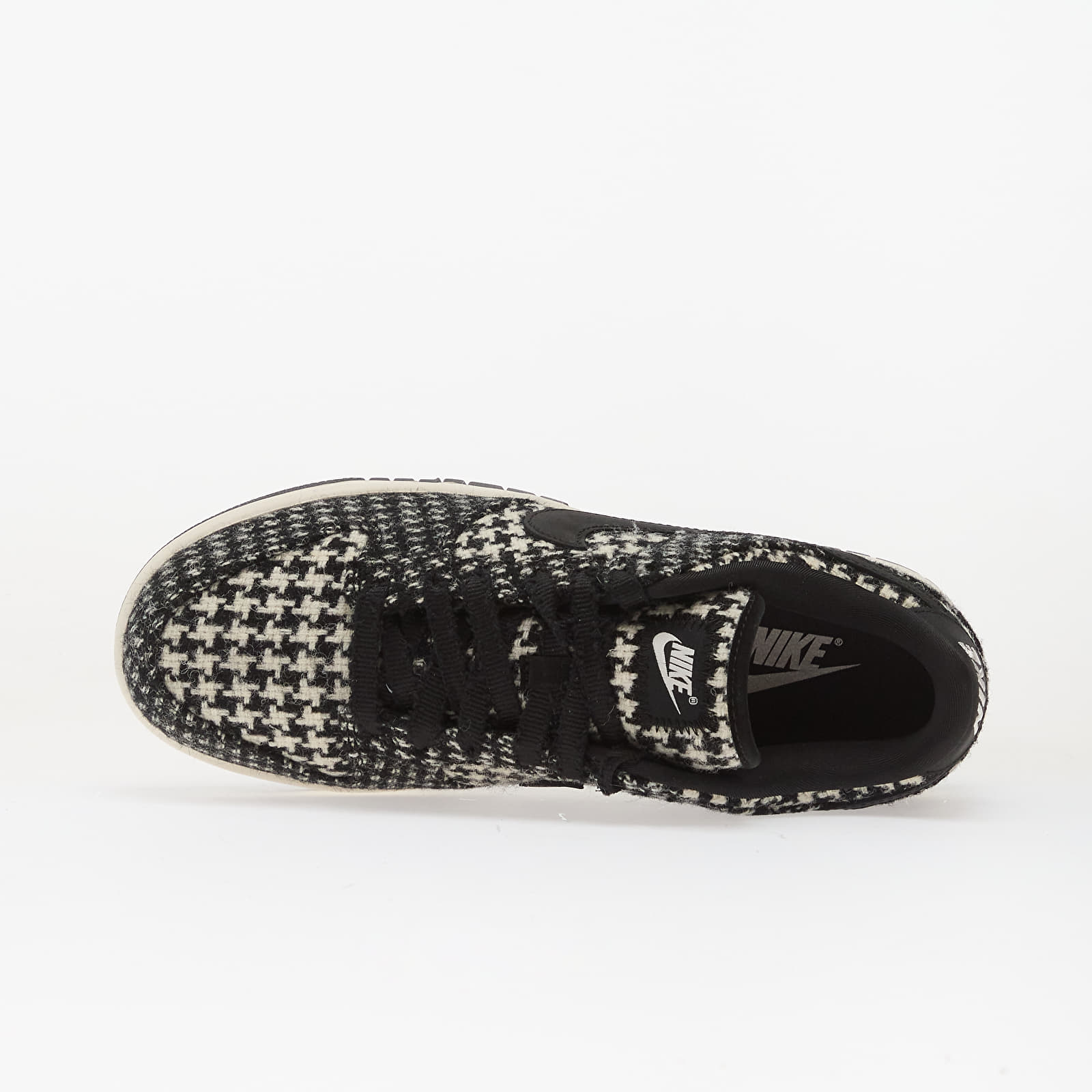 Damen Sneaker und Schuhe Nike x Harris Tweed Dunk Low Multi-Color/ Multi-Color-Multi-Color