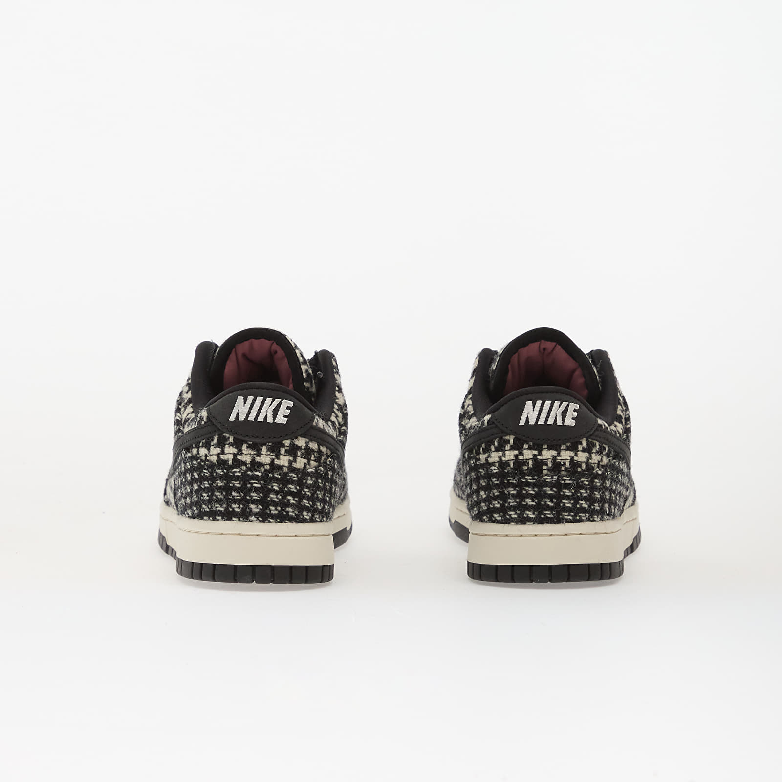 Damen Sneaker und Schuhe Nike x Harris Tweed Dunk Low Multi-Color/ Multi-Color-Multi-Color