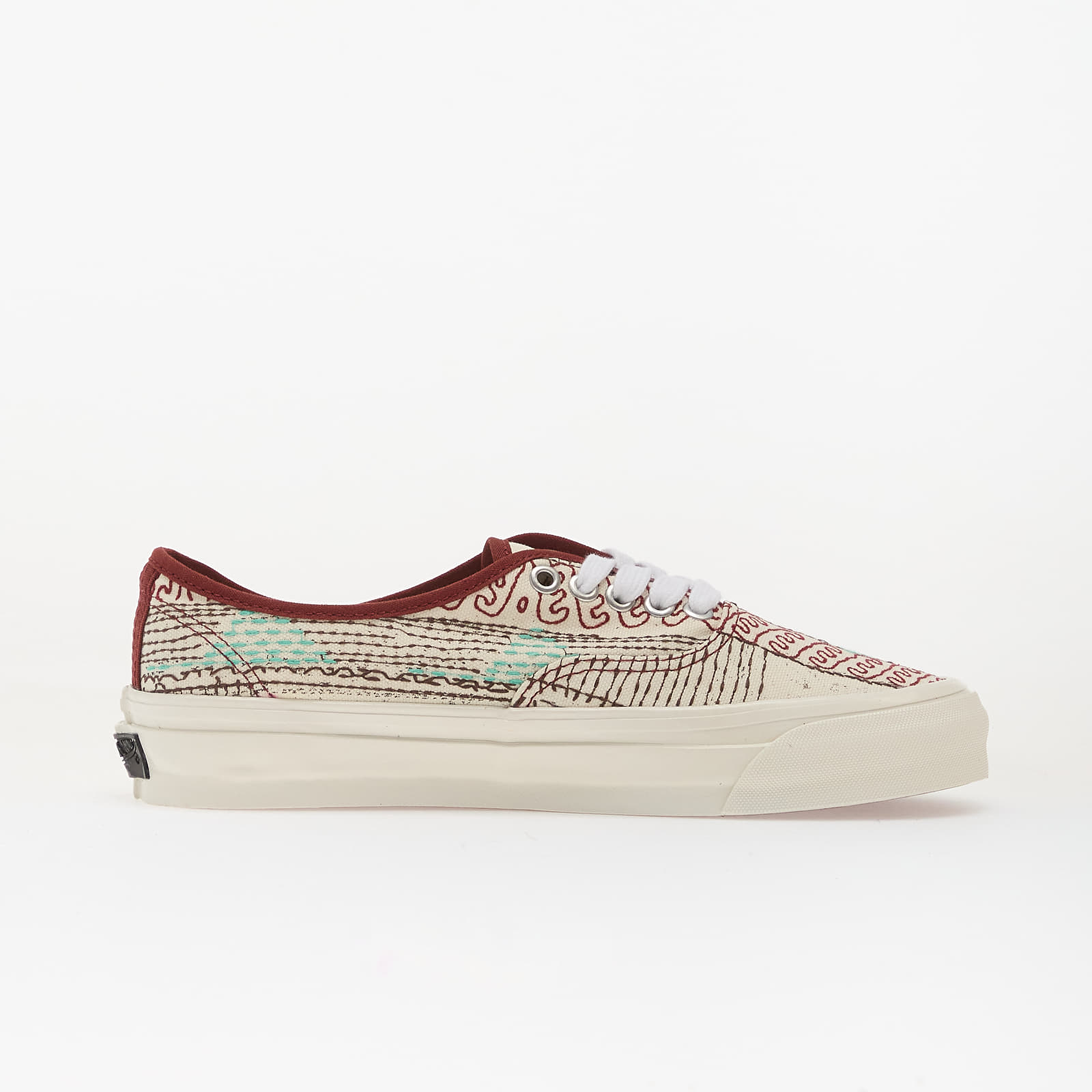 Ανδρικά παπούτσια Vans LX Authentic 44 Pers Marshmallow
