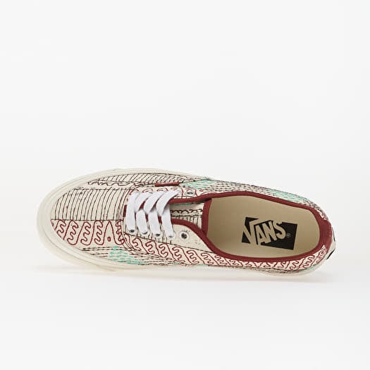 Scarpe uomo Vans LX Authentic 44 Pers Marshmallow Footshop