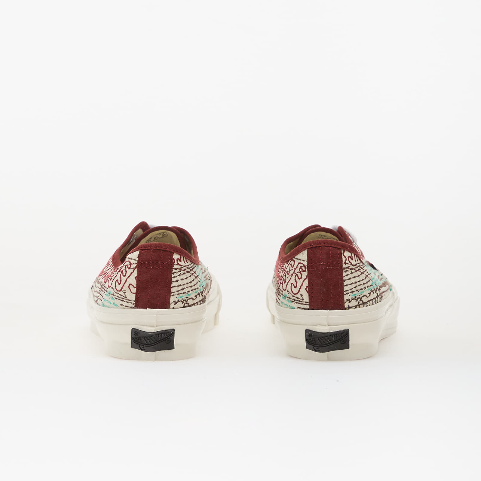 Ανδρικά παπούτσια Vans LX Authentic 44 Pers Marshmallow