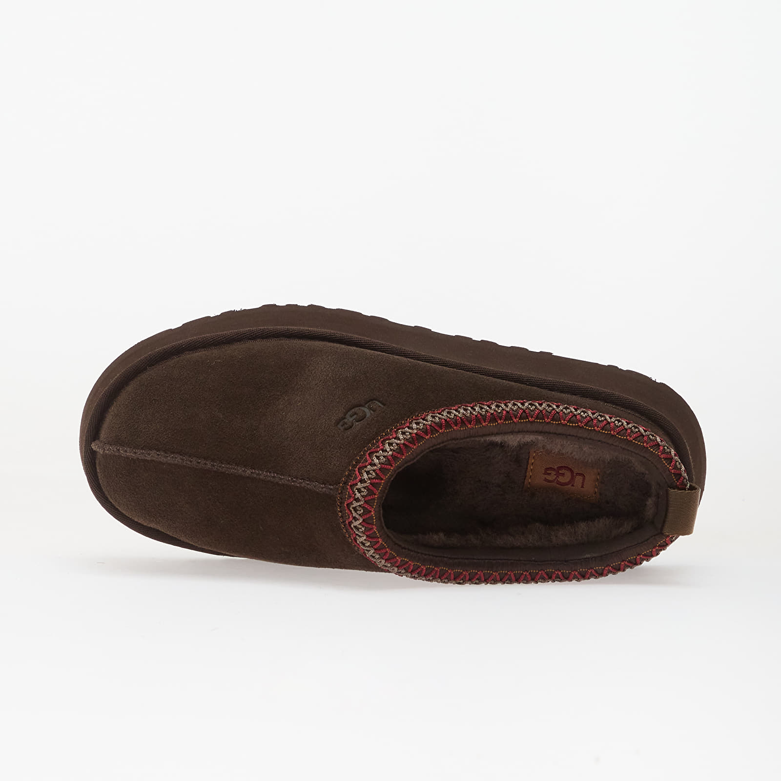 Damesschoenen UGG W Tazz II Dusted Cocoa