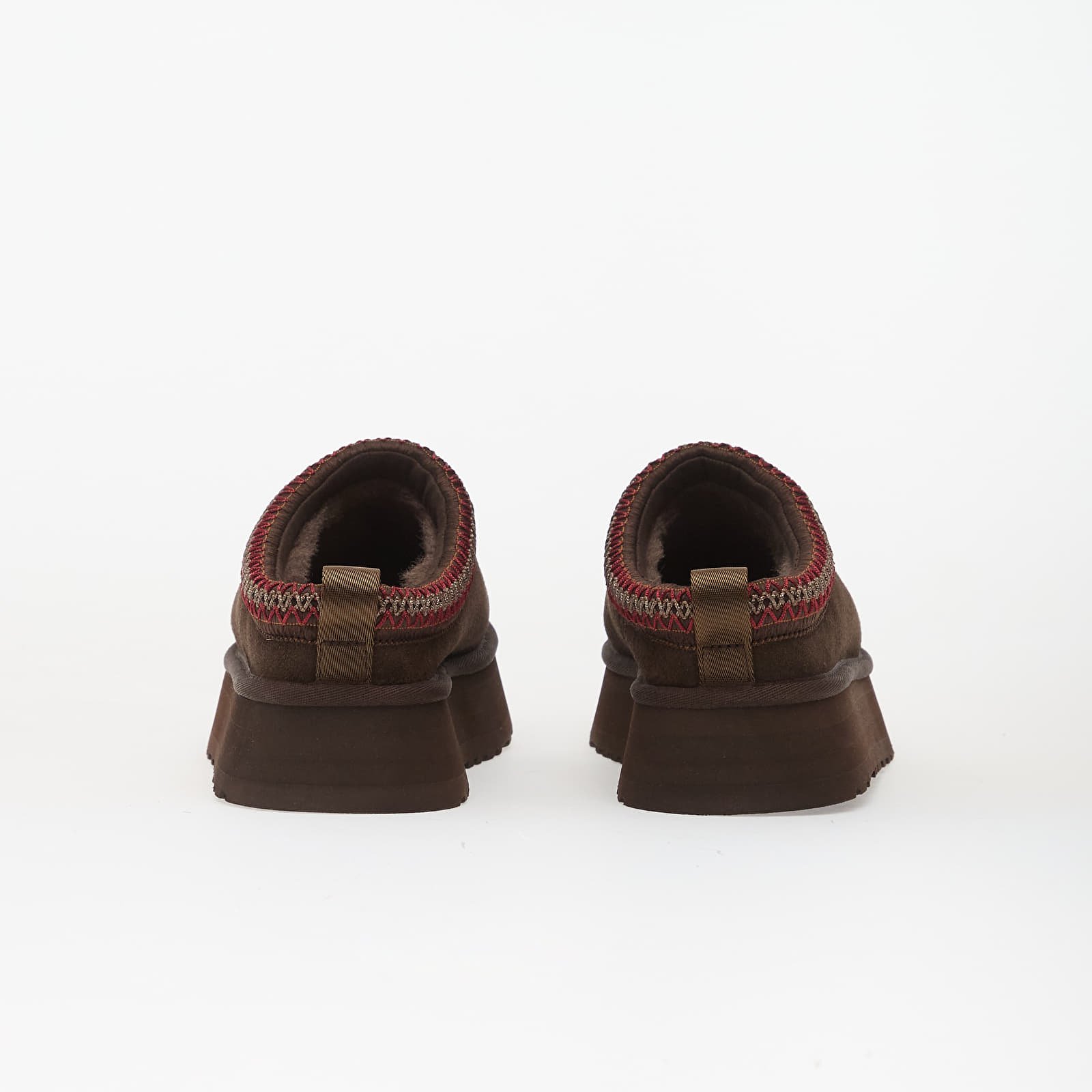 Damesschoenen UGG W Tazz II Dusted Cocoa