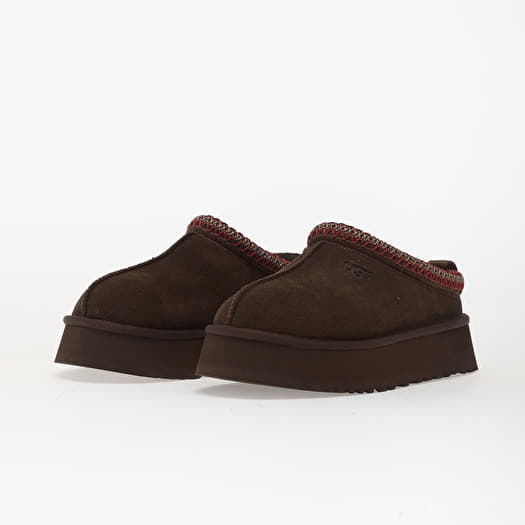 Women's shoes UGG W Tazz II Dusted Cocoa (1174471-DDC) | Footshop