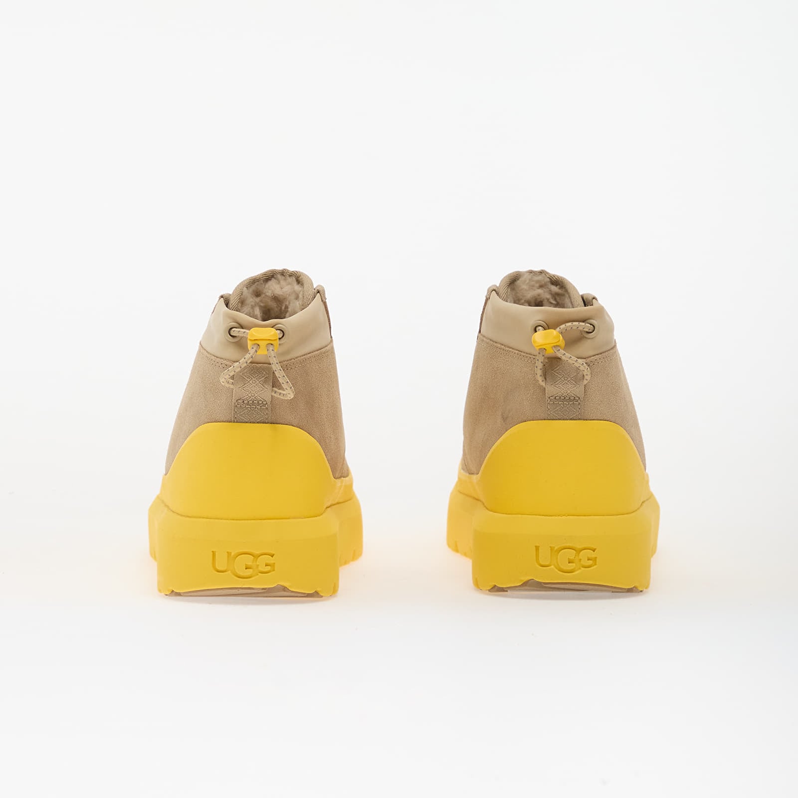 Moški čevlji UGG M Neumel Weather Hybrid Mustard Seed/ Summer Wheat
