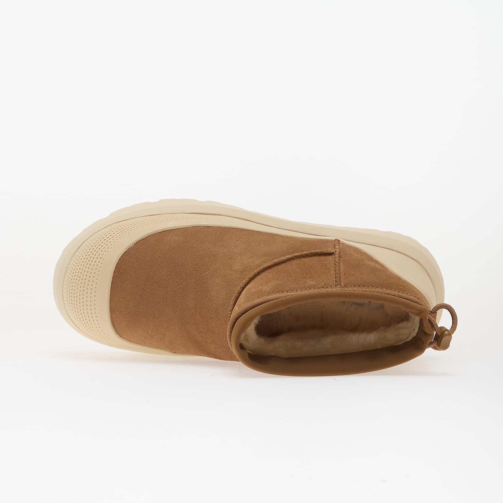 Men's shoes UGG M Cl Ultra Mini Weather Hybrid Chestnut/ Whitecap