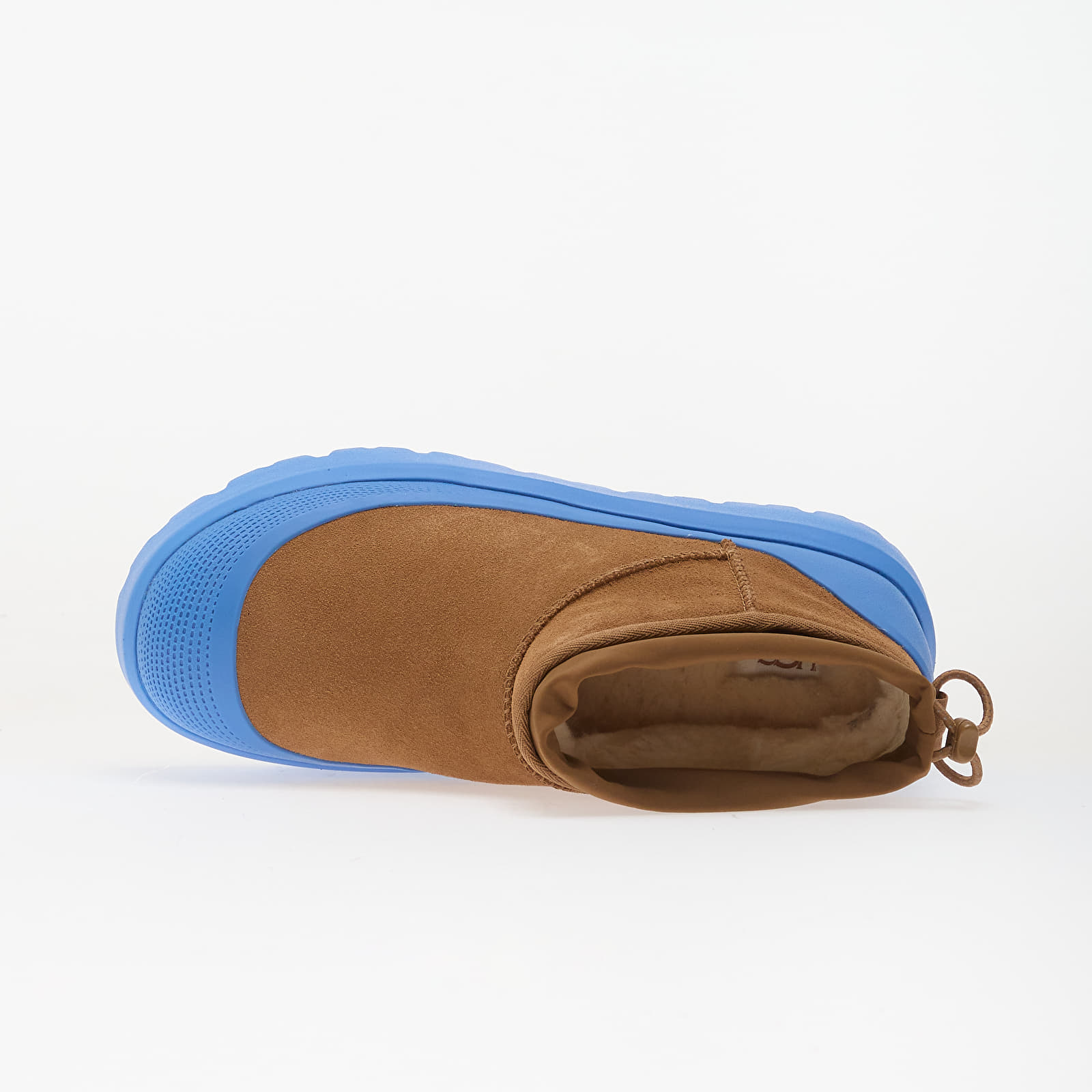 Men's shoes UGG M Cl Ultra Mini Weather Hybrid Chestnut/ Big Sky