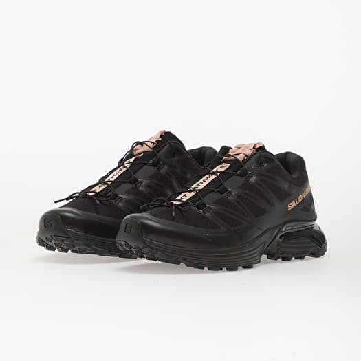 Men's shoes Salomon XT-Pathway 2 Satin Black/ Black/ Maho | Footshop