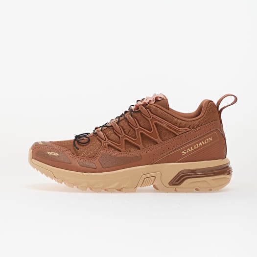 Salomon Acs+ Satin Russet/ Russet/ Hazelnut