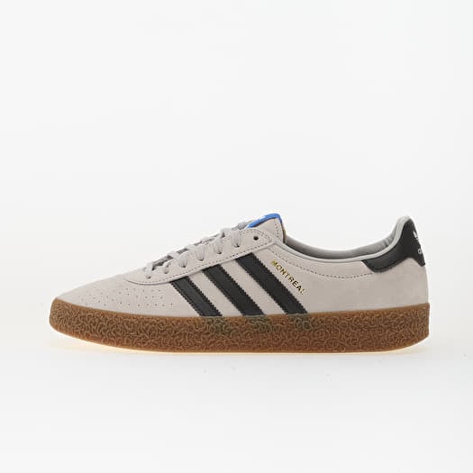 adidas Montreal Rm Grey Two/ Core Black/ Gum5
