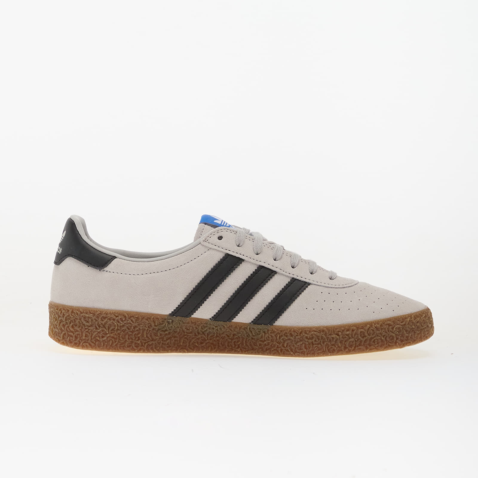 Men's shoes adidas Montreal Rm Grey Two/ Core Black/ Gum5