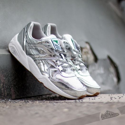 Puma R698 X Trinomic X Alife