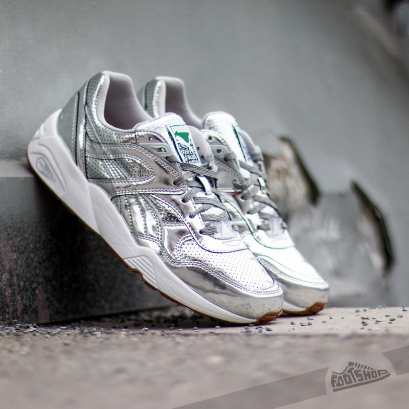 Trinomic puma silver online