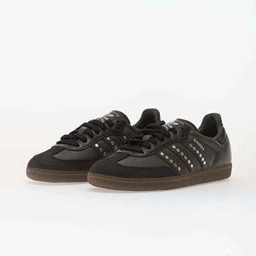 Chaussures et baskets femme adidas Samba Og W Core Black/ Legend