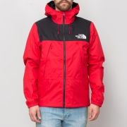 Jacken The North Face 1990 Mountain Q Jacket Tnf Red Footshop