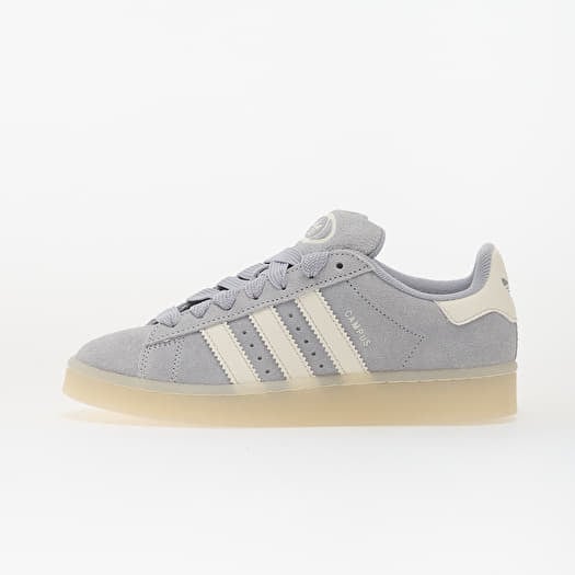 adidas Campus 00s W Halo Silver/ Off White/ Dash Grey