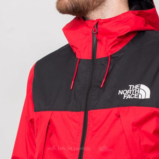 Jackets The North Face 1990 Mountain Q Jacket Tnf Red Footshop