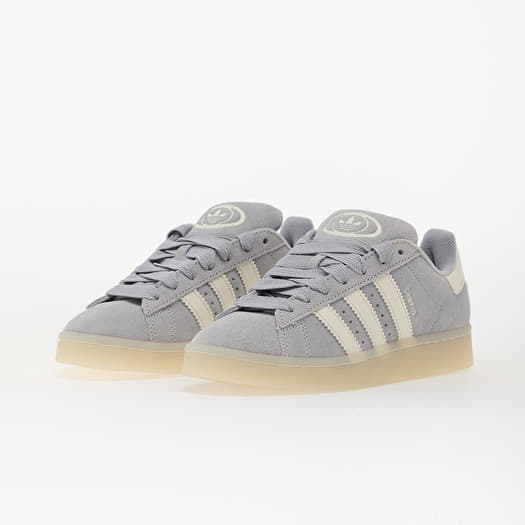 adidas gazelle silver green womens Adidas Campus 00s Schoen Grijs / Wit / Wit