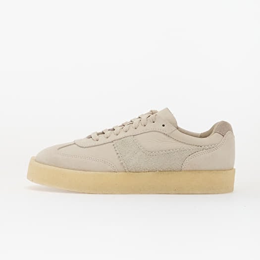 Clarks Originals Tor 80 White Combi