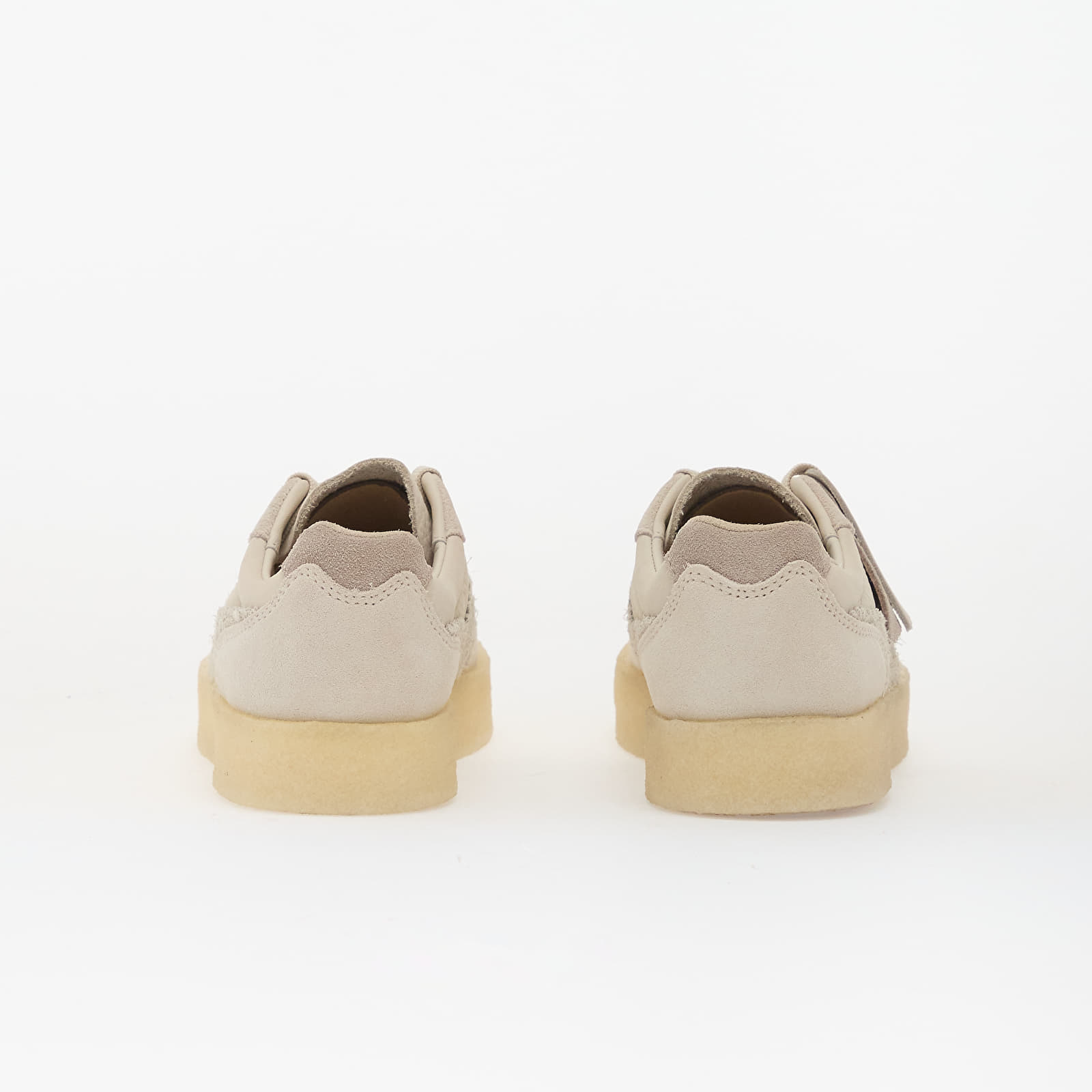 Damesko Clarks Originals Tor 80 White Combi