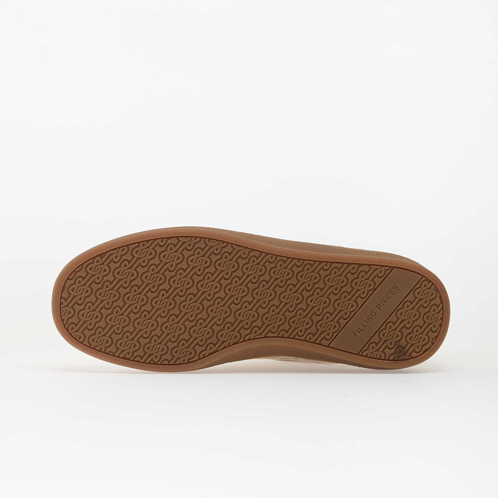 Men's shoes Filling Pieces Prism Peak Beige
