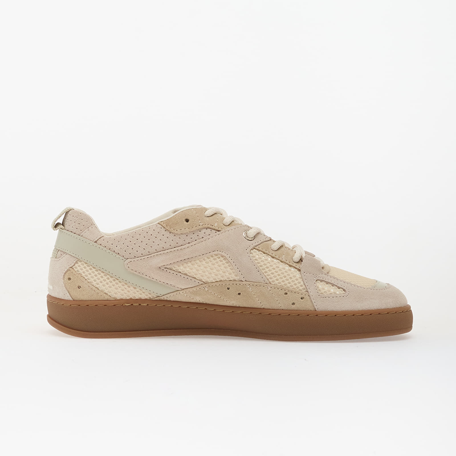 Men's shoes Filling Pieces Prism Peak Beige