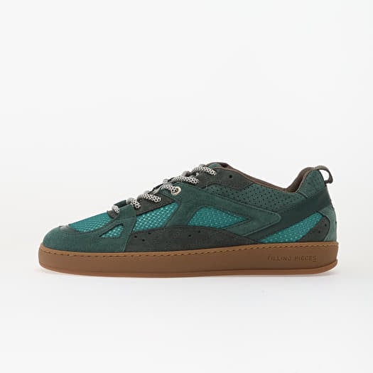 Filling Pieces Prism Peak Green