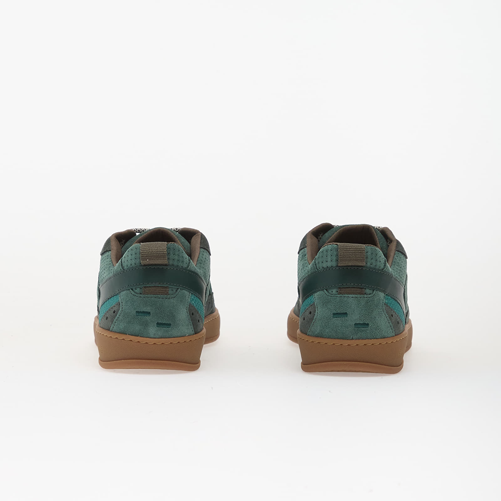 Men's shoes Filling Pieces Prism Peak Green