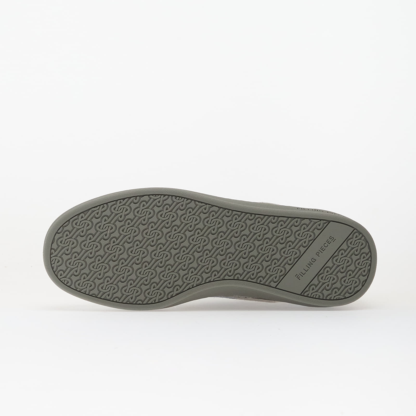 Men's shoes Filling Pieces Prism Peak Grey