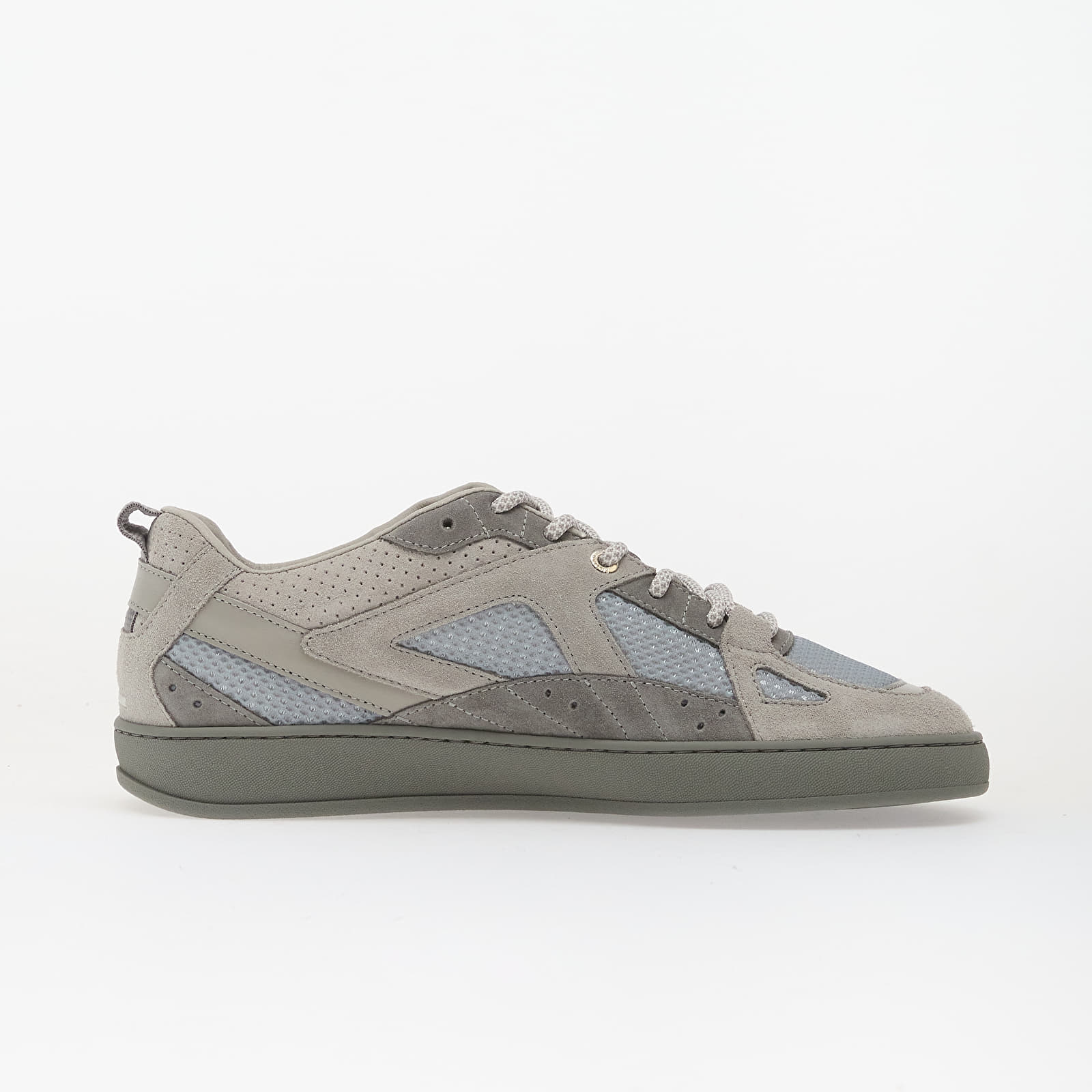 Men's shoes Filling Pieces Prism Peak Grey