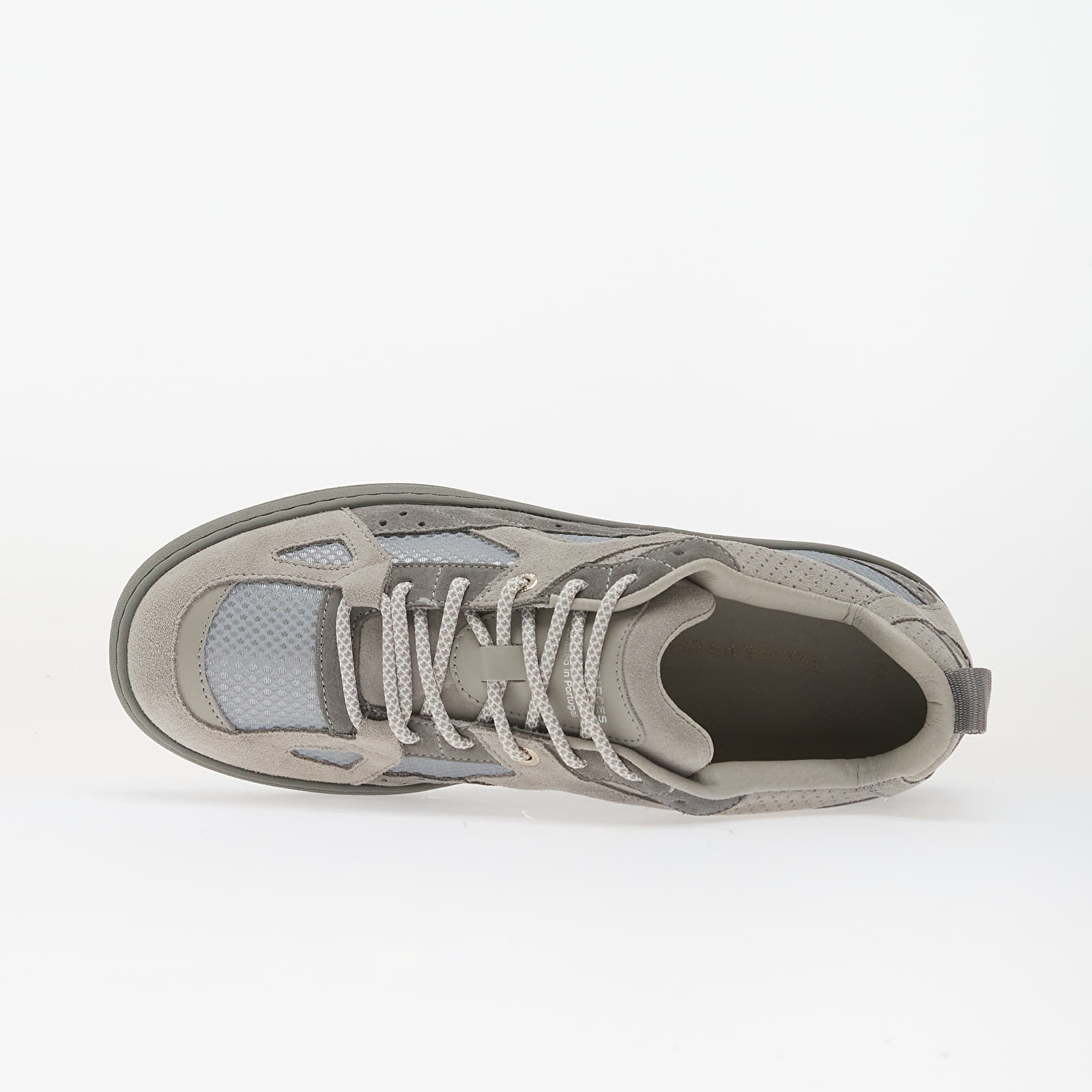 Men's shoes Filling Pieces Prism Peak Grey