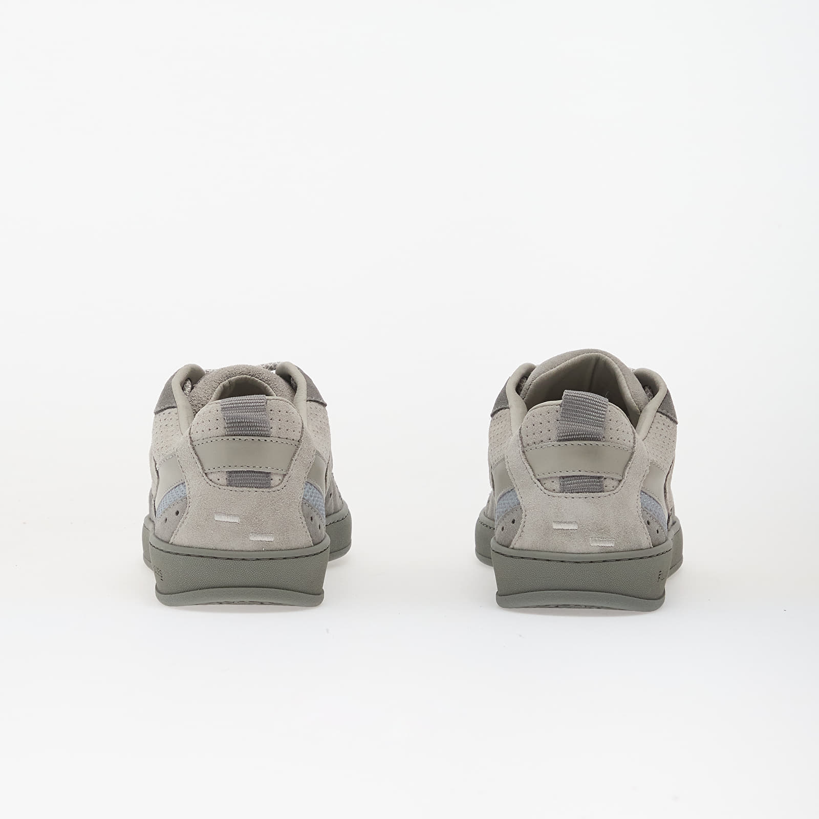 Men's shoes Filling Pieces Prism Peak Grey