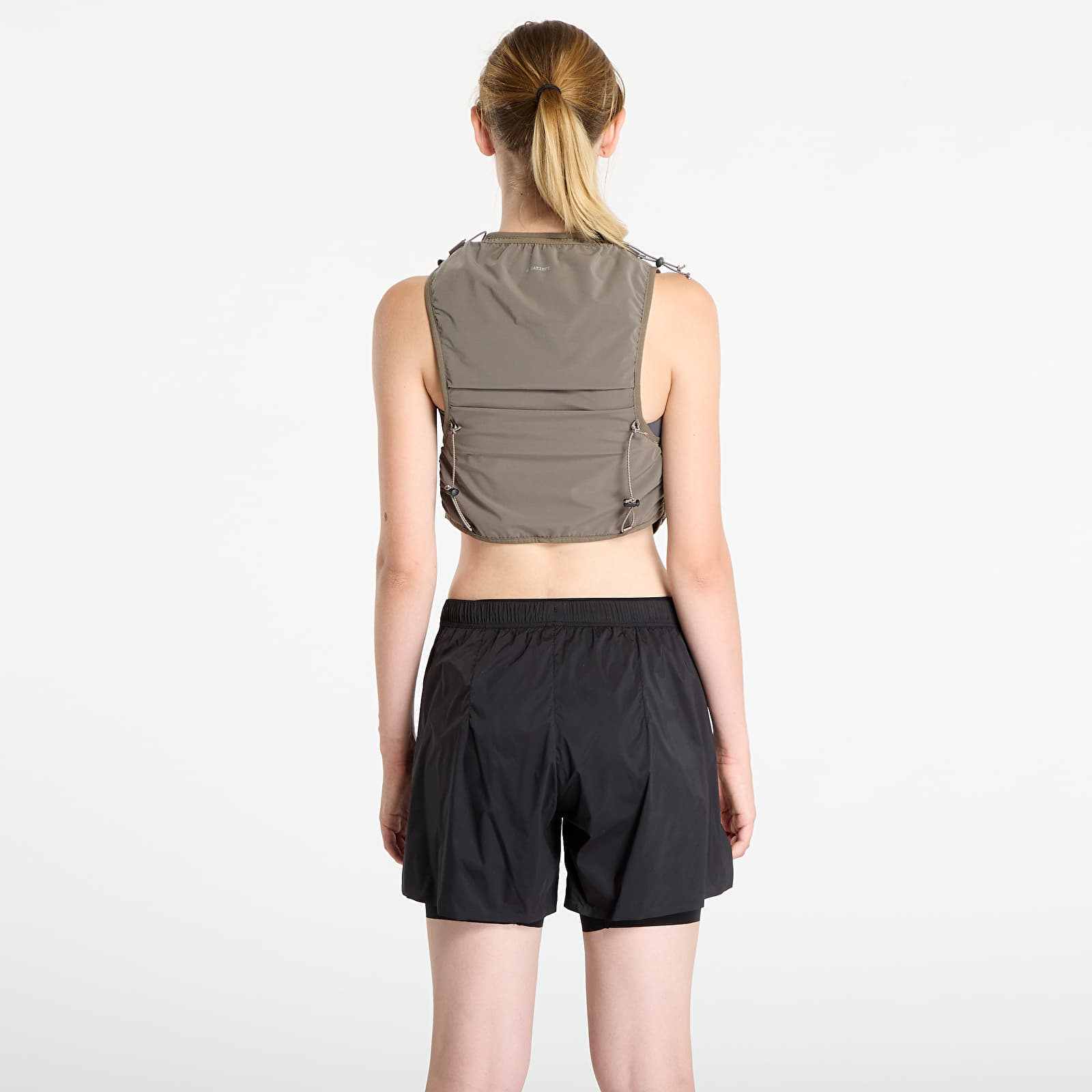 Westen Satisfy W Justice Cordura Hydration Vest 5L Falcon
