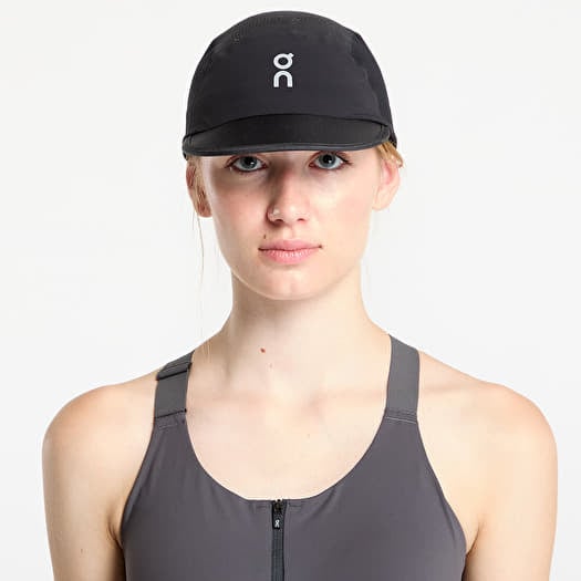 Cap On Ultra Cap Black