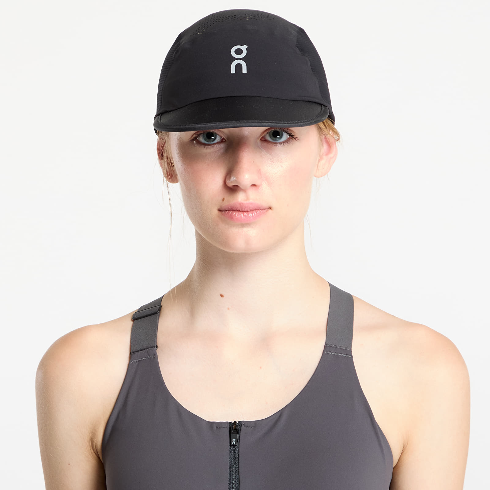 Caps On Ultra Cap Black