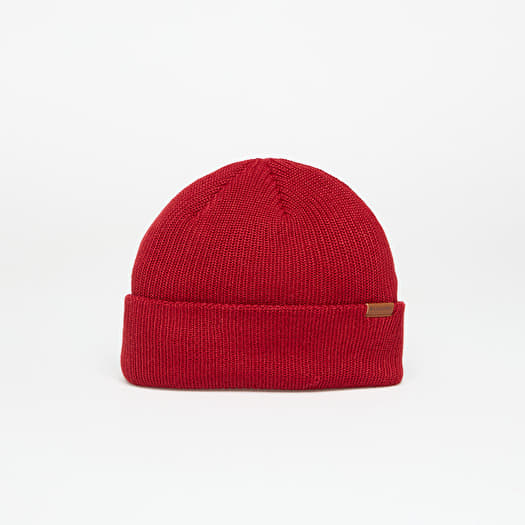 Columbia Portside™ Fisherman Beanie Red Dahlia